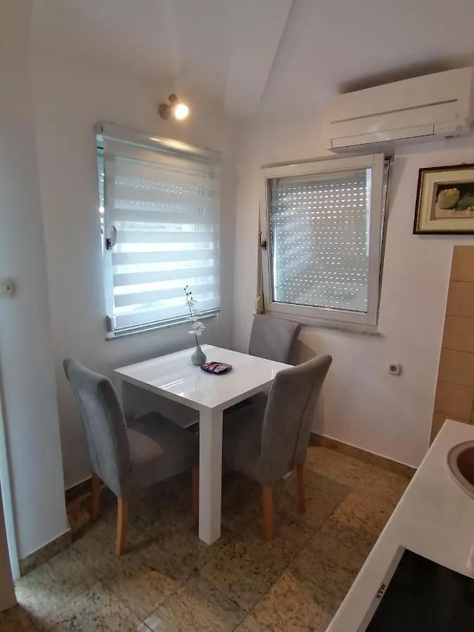 Apartman Valbandon Apartment Fazana