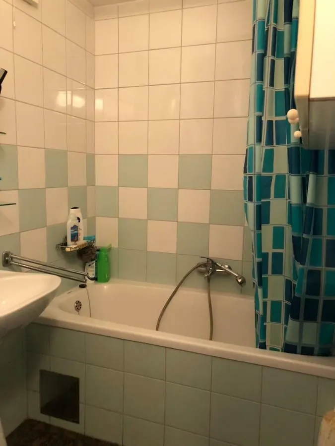 Apartman Valbandon Apartment Fazana Croatia