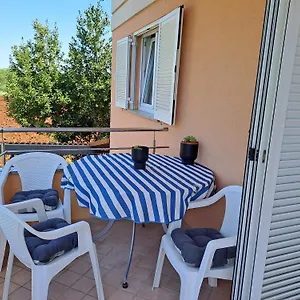 Apartment Valbandon, Fažana
